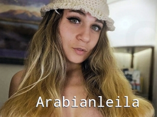 Arabianleila