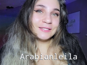 Arabianleila