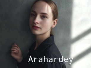 Arahardey