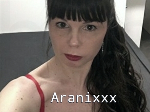 Aranixxx