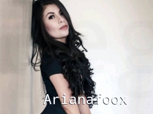 Arianafoox