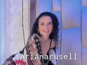 Arianarusell