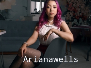 Arianawells