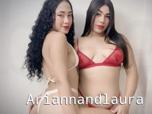 Ariannandlaura