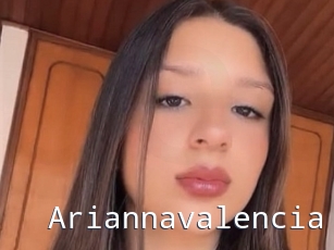 Ariannavalencia