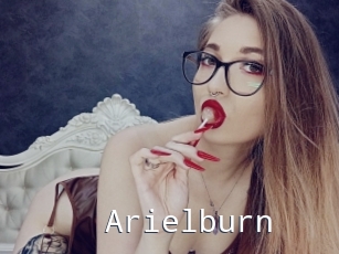 Arielburn