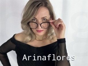 Arinaflores