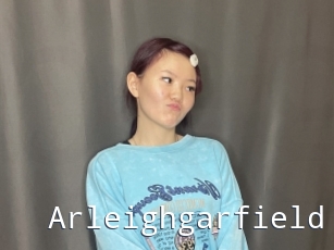 Arleighgarfield