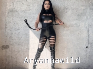 Aryannawild