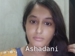 Ashadani