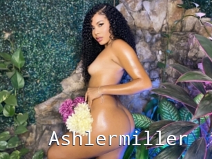 Ashlermiller