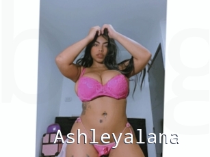 Ashleyalana