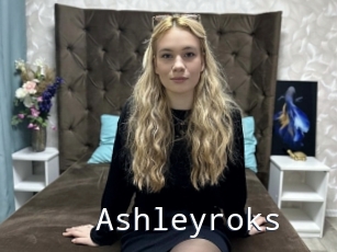 Ashleyroks