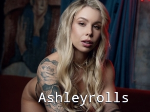 Ashleyrolls