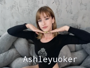 Ashleyuoker