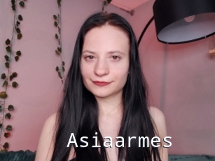 Asiaarmes