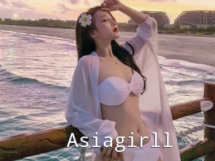 Asiagirll