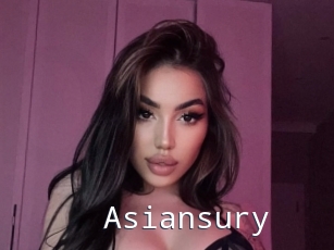 Asiansury