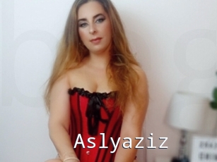 Aslyaziz