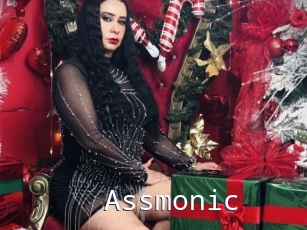 Assmonic