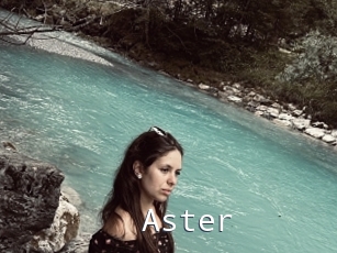 Aster