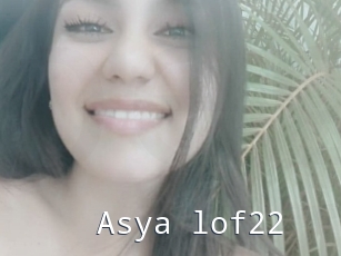 Asya_lof22