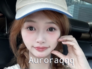 Auroraqqq