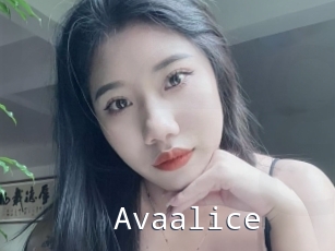 Avaalice