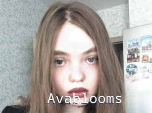 Avablooms