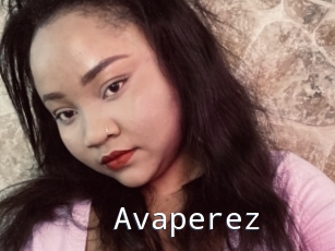 Avaperez