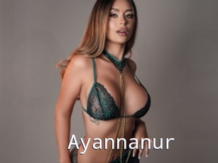 Ayannanur