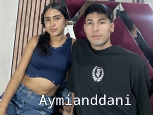 Aymianddani