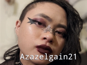 Azazelgain21