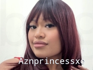 Aznprincessxo