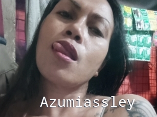 Azumiassley