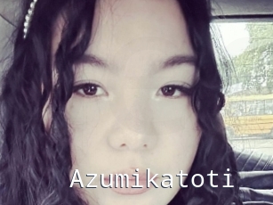 Azumikatoti