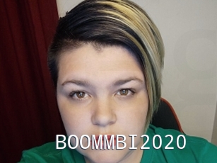 BOOMMBI2020