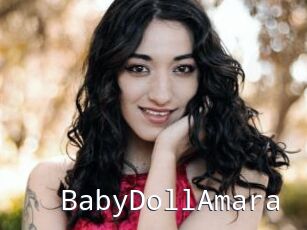 BabyDollAmara