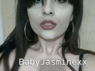 Baby_Jasmine_xx