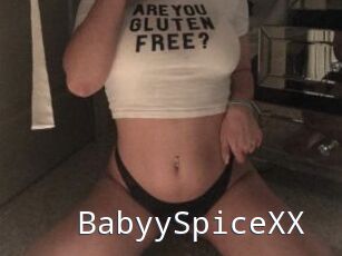 BabyySpiceXX