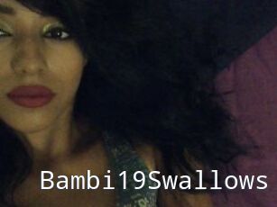 Bambi19Swallows