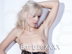 BarbieXXXX