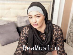 BeaMuslim