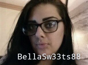 BellaSw33ts88