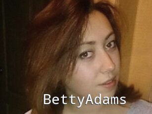 Betty_Adams