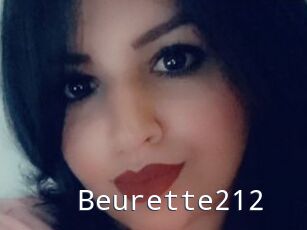 Beurette212