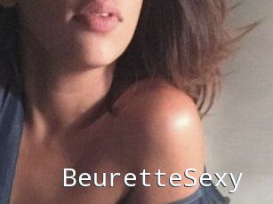 BeuretteSexy