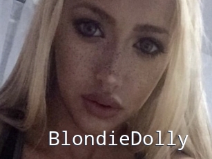 BlondieDolly