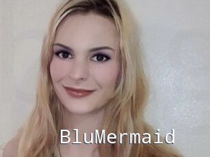 BluMermaid