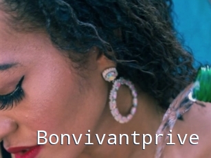 Bonvivantprive